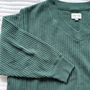 American Eagle Outfitters Big Hug Sweater